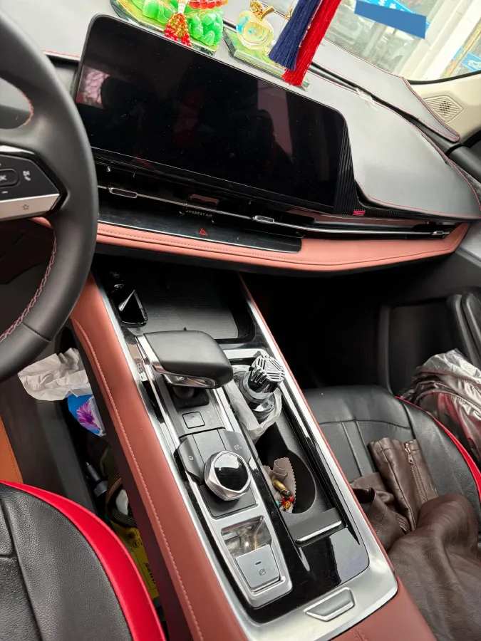 2024 ChangAn CS55 Plus 1.5T 188HP L4 7DCT,autocango,china used car exporter,china ev exporter,chinese used car exporter,chinese used ev exporter