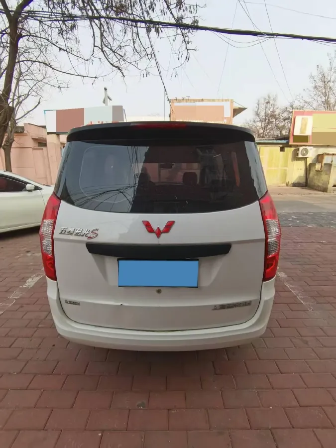 2020 BAIC ChangHe Furuida K12S 1.5L 116HP L4 5MT,autocango,china used car exporter,china ev exporter,chinese used car exporter,chinese used ev exporter