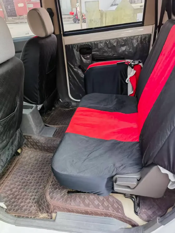 2020 BAIC ChangHe Furuida K12S 1.5L 116HP L4 5MT,autocango,china used car exporter,china ev exporter,chinese used car exporter,chinese used ev exporter