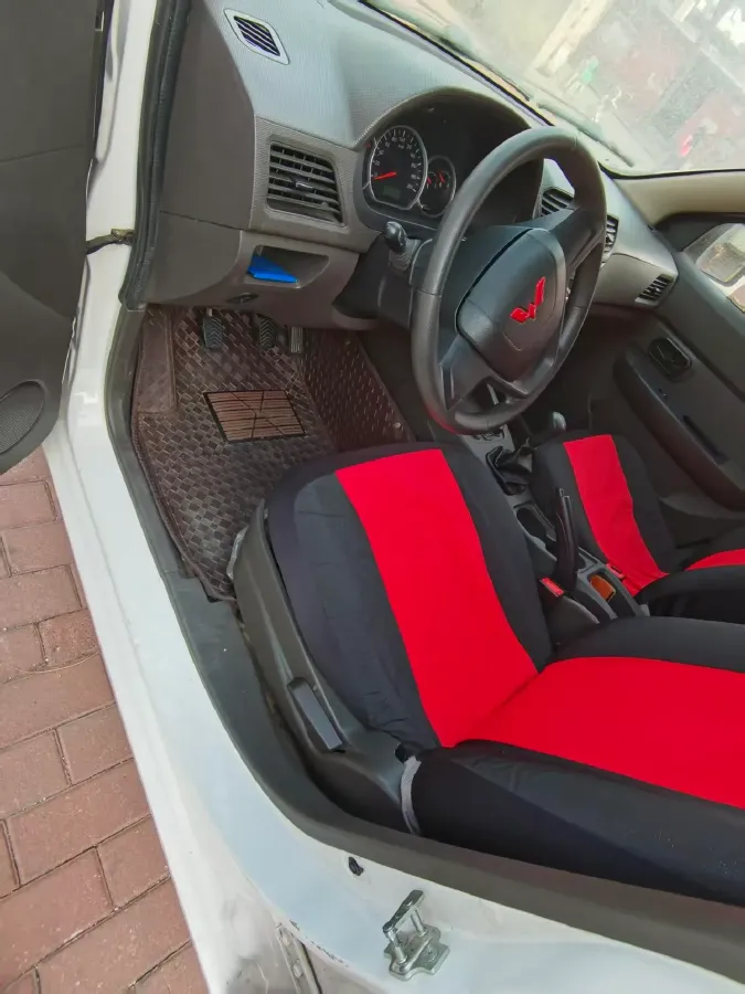 2020 BAIC ChangHe Furuida K12S 1.5L 116HP L4 5MT,autocango,china used car exporter,china ev exporter,chinese used car exporter,chinese used ev exporter