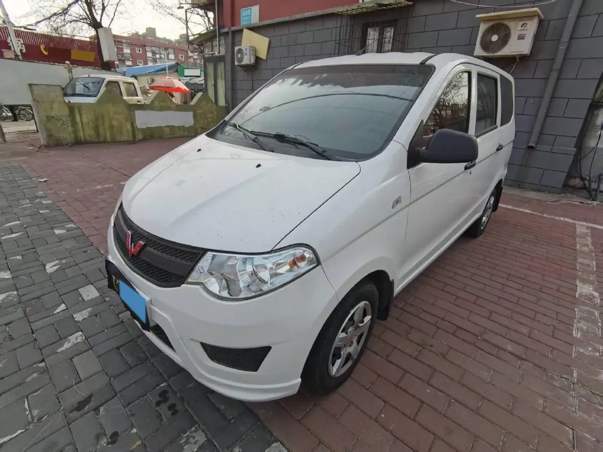 2020 BAIC ChangHe Furuida K12S 1.5L 116HP L4 5MT,autocango,china used car exporter,china ev exporter,chinese used car exporter,chinese used ev exporter