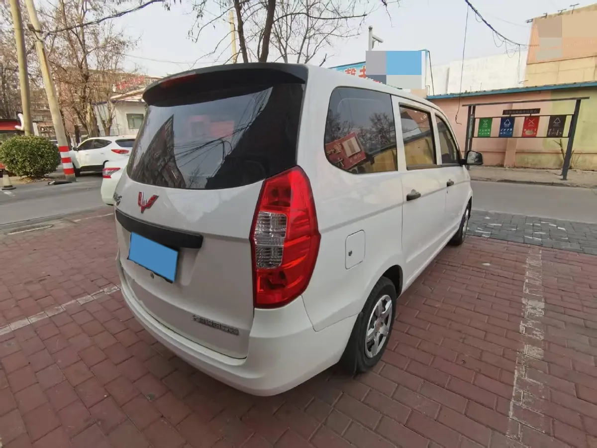 2020 BAIC ChangHe Furuida K12S 1.5L 116HP L4 5MT,autocango,china used car exporter,china ev exporter,chinese used car exporter,chinese used ev exporter