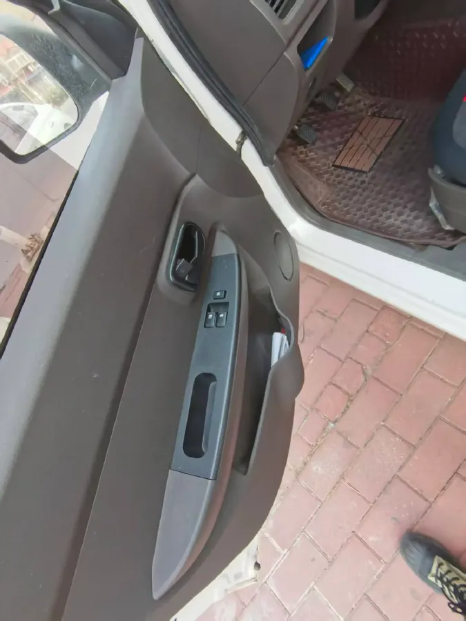 2020 BAIC ChangHe Furuida K12S 1.5L 116HP L4 5MT,autocango,china used car exporter,china ev exporter,chinese used car exporter,chinese used ev exporter