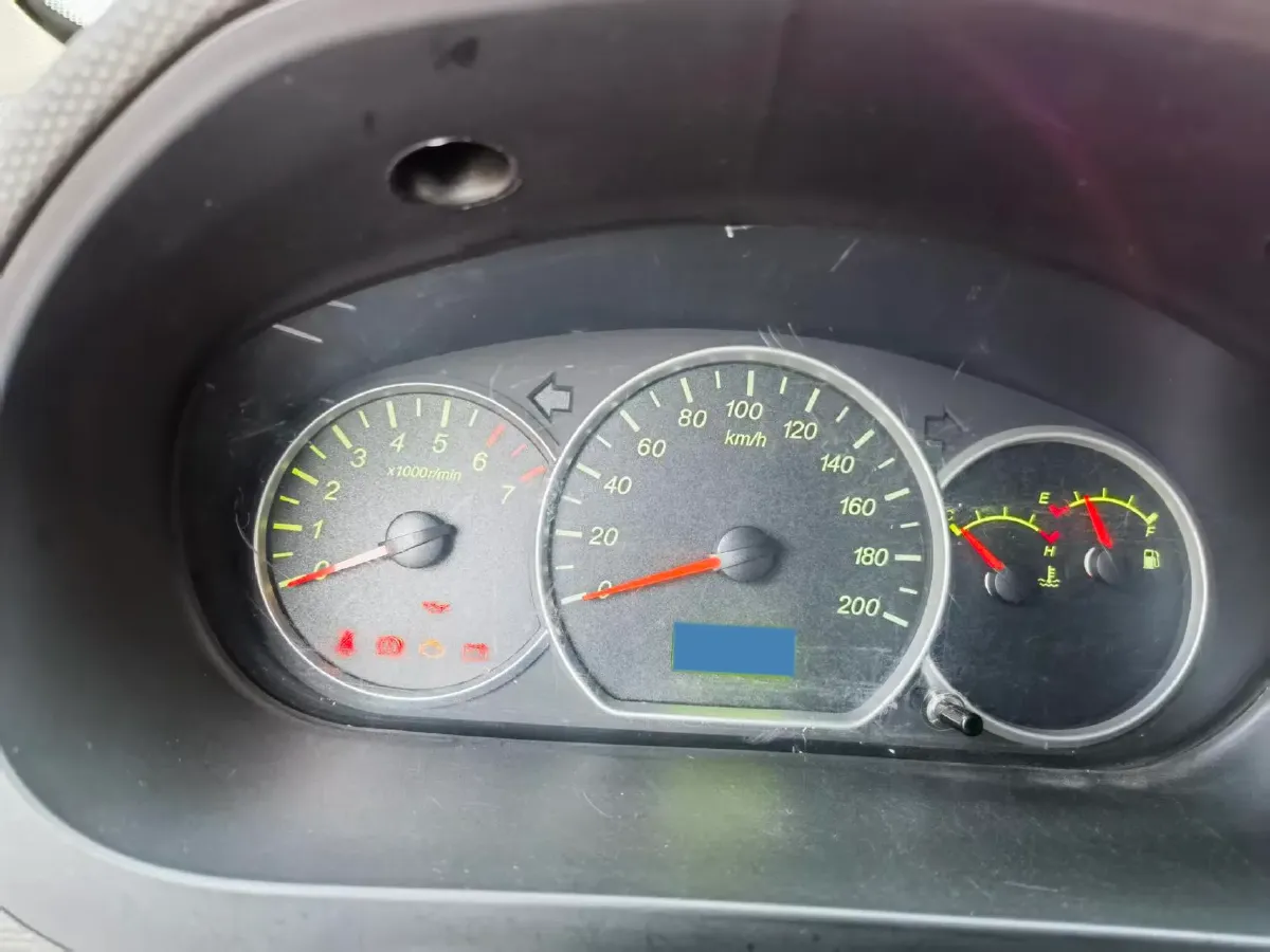 2020 BAIC ChangHe Furuida K12S 1.5L 116HP L4 5MT,autocango,china used car exporter,china ev exporter,chinese used car exporter,chinese used ev exporter