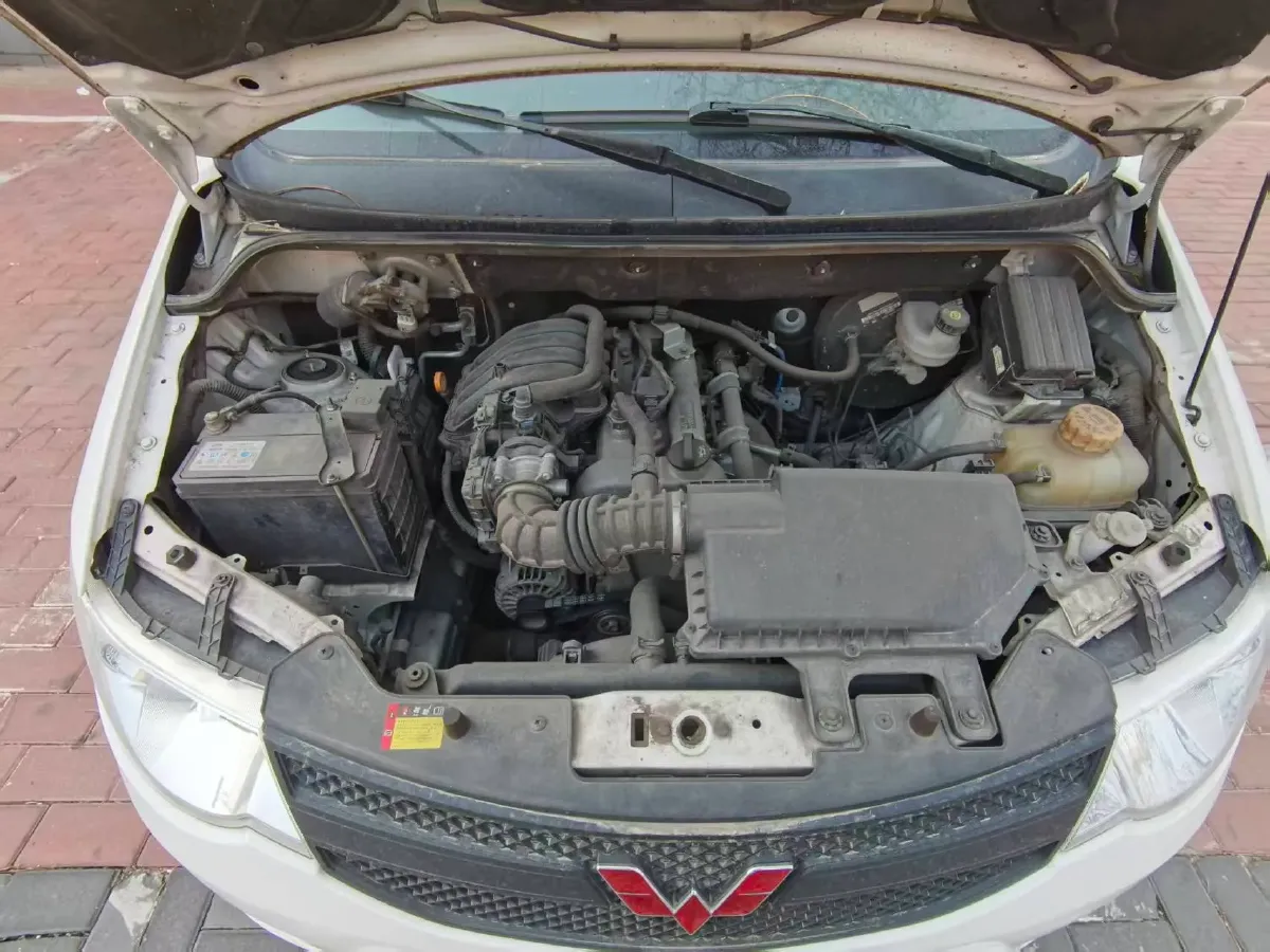 2020 BAIC ChangHe Furuida K12S 1.5L 116HP L4 5MT,autocango,china used car exporter,china ev exporter,chinese used car exporter,chinese used ev exporter