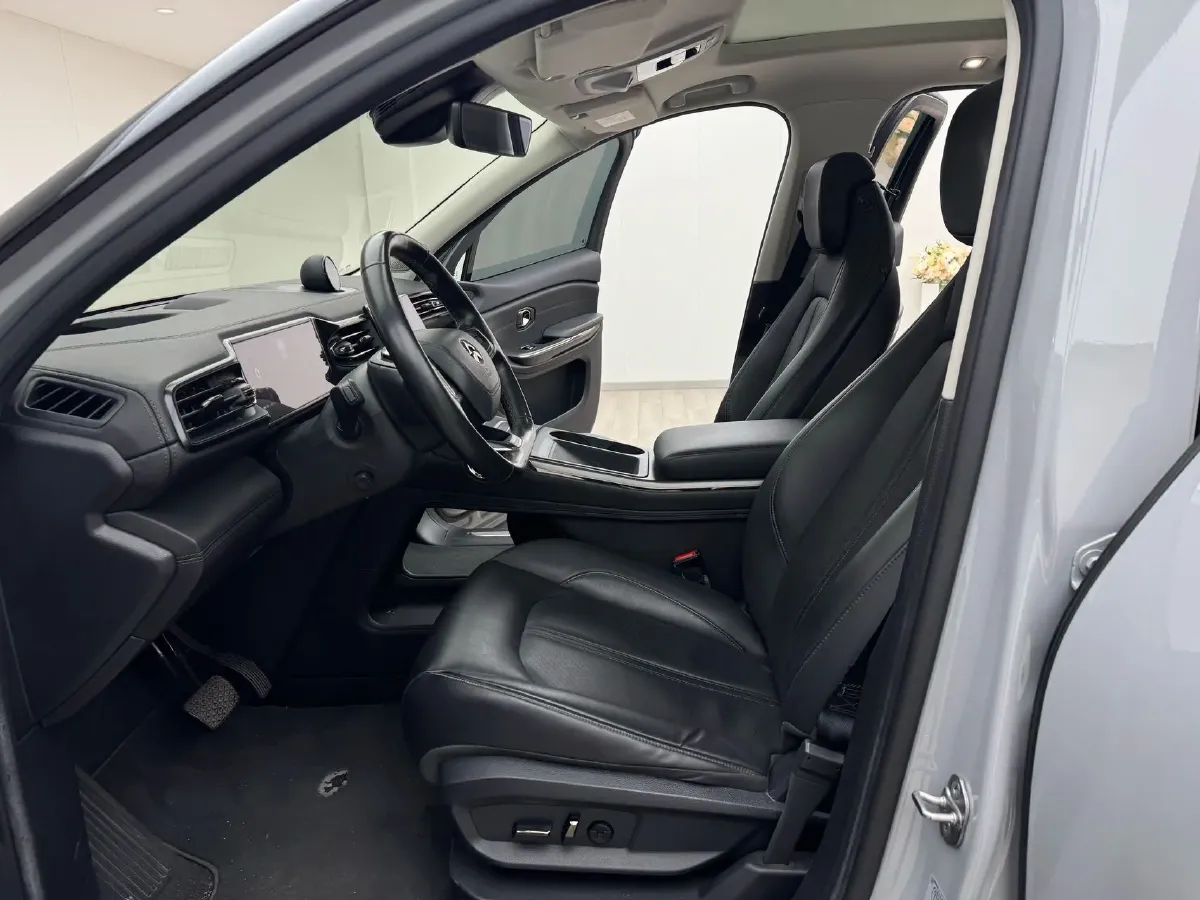 2020 NIO ES6 BEV 75KWH,autocango,china used car exporter,china ev exporter,chinese used car exporter,chinese used ev exporter