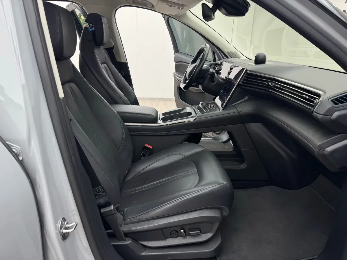 2020 NIO ES6 BEV 75KWH,autocango,china used car exporter,china ev exporter,chinese used car exporter,chinese used ev exporter