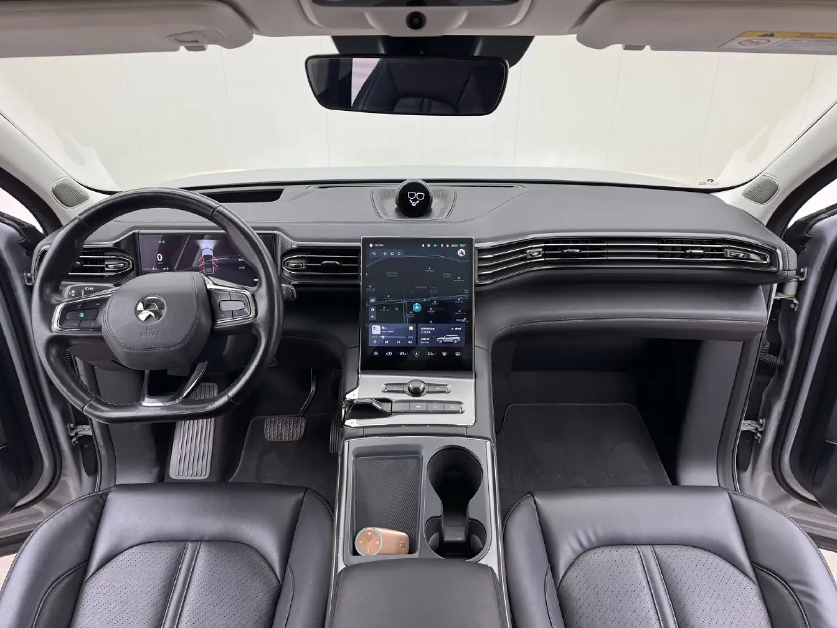 2020 NIO ES6 BEV 75KWH,autocango,china used car exporter,china ev exporter,chinese used car exporter,chinese used ev exporter