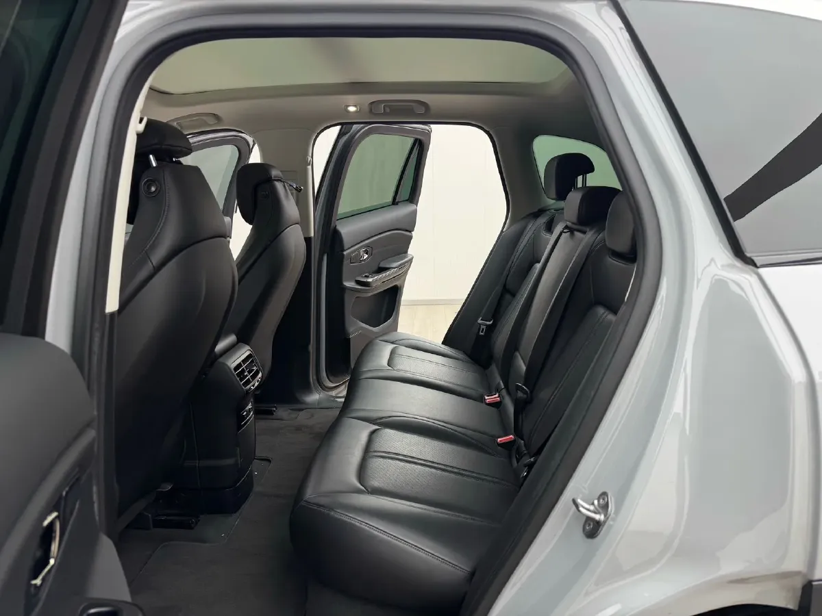 2020 NIO ES6 BEV 75KWH,autocango,china used car exporter,china ev exporter,chinese used car exporter,chinese used ev exporter