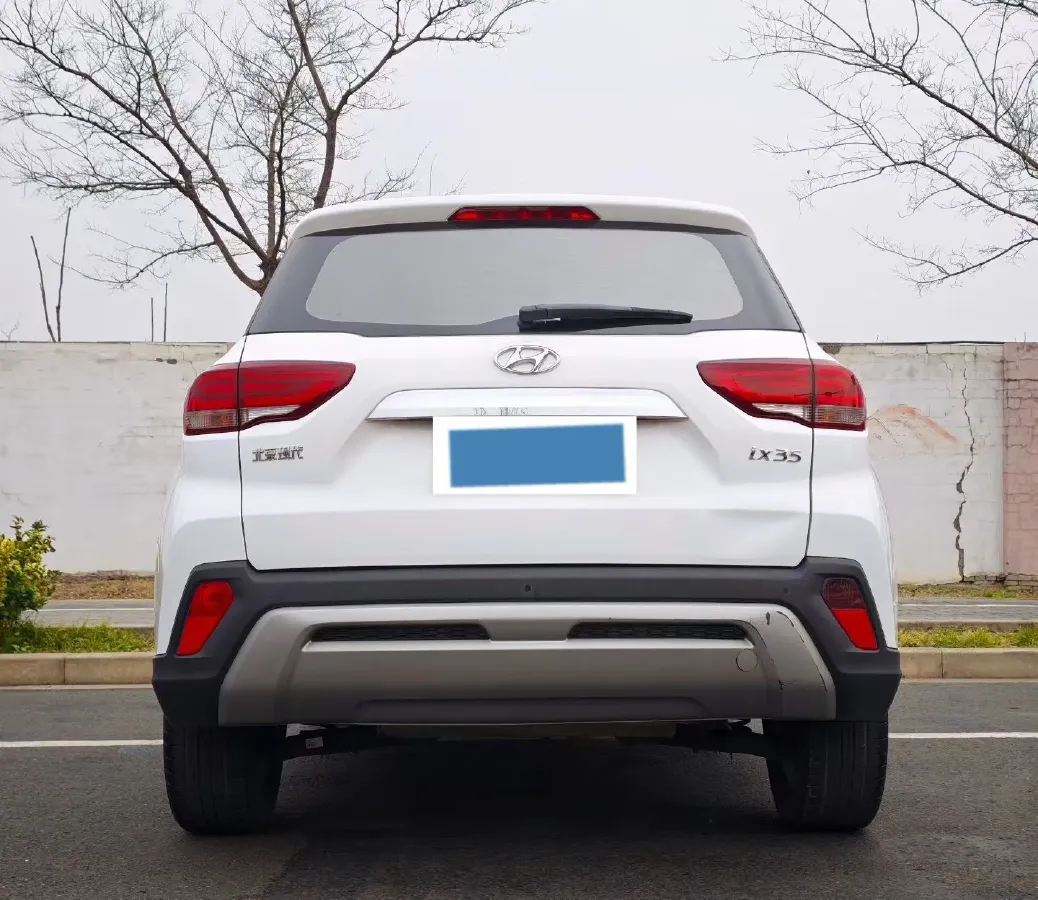 2018 Hyundai ix35 2.0L 160HP L4 6AT,autocango,china used car exporter,china ev exporter,chinese used car exporter,chinese used ev exporter