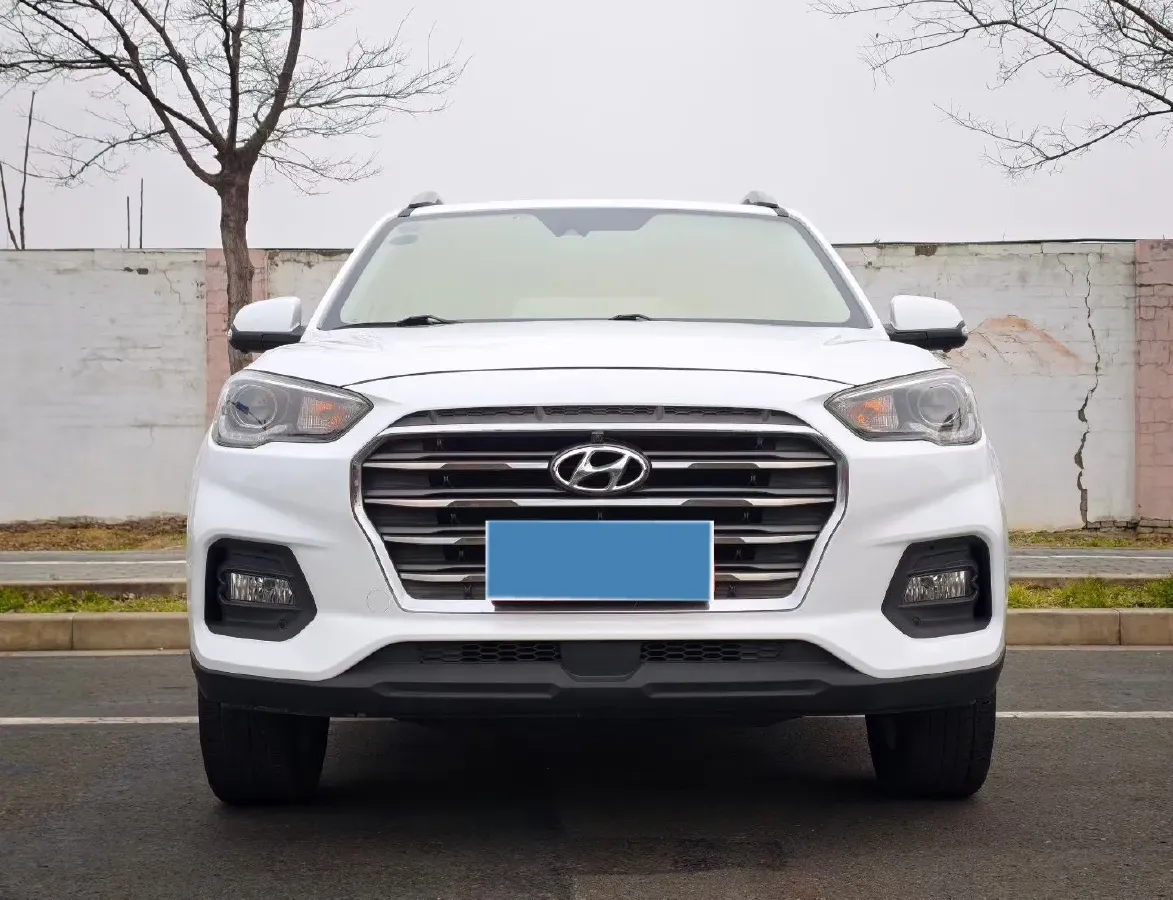 2018 Hyundai ix35 2.0L 160HP L4 6AT,autocango,china used car exporter,china ev exporter,chinese used car exporter,chinese used ev exporter