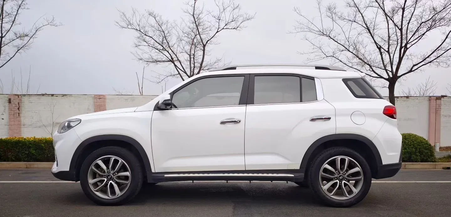 2018 Hyundai ix35 2.0L 160HP L4 6AT,autocango,china used car exporter,china ev exporter,chinese used car exporter,chinese used ev exporter