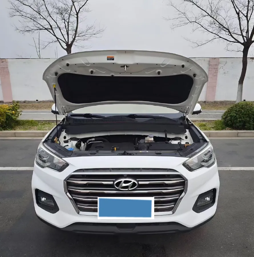 2018 Hyundai ix35 2.0L 160HP L4 6AT,autocango,china used car exporter,china ev exporter,chinese used car exporter,chinese used ev exporter