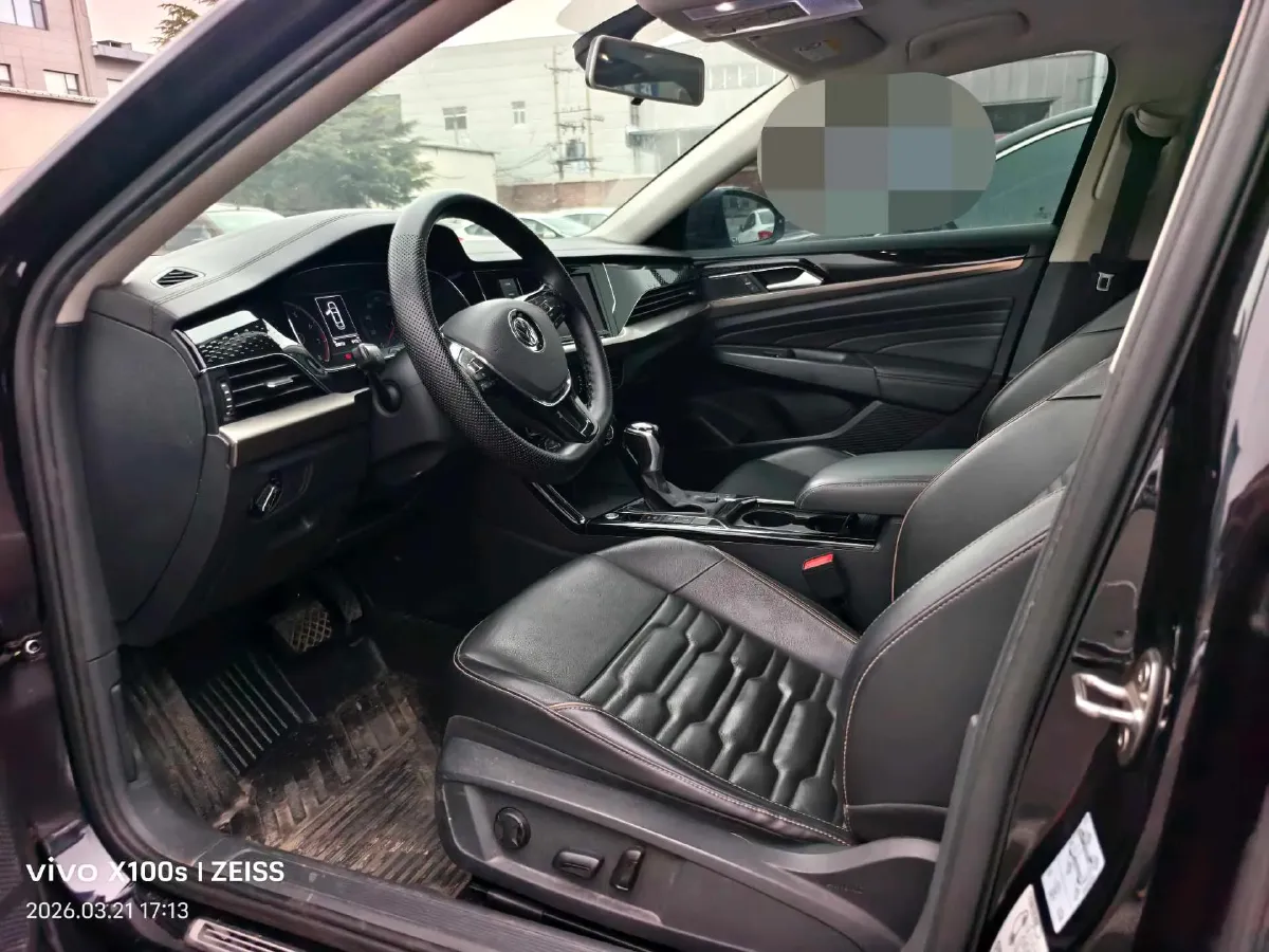 2019 Skoda Kodiak 2.0T 186HP L4 7DCT,autocango,china used car exporter,china ev exporter,chinese used car exporter,chinese used ev exporter