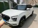 2020 Hyundai ix25 1.5L 115HP L4 CVT
