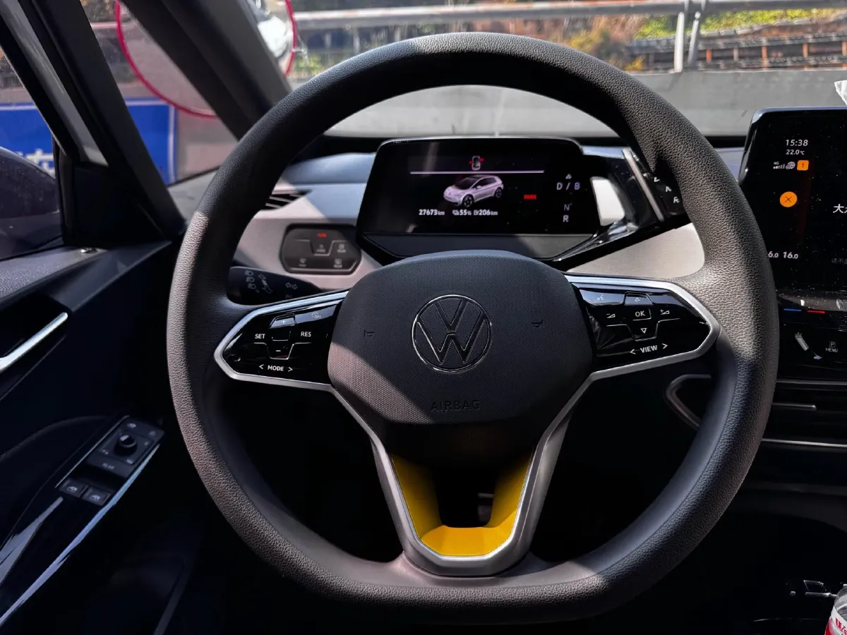 2023 Volkswagen ID.3 BEV 52.8KWH,autocango,china used car exporter,china ev exporter,chinese used car exporter,chinese used ev exporter