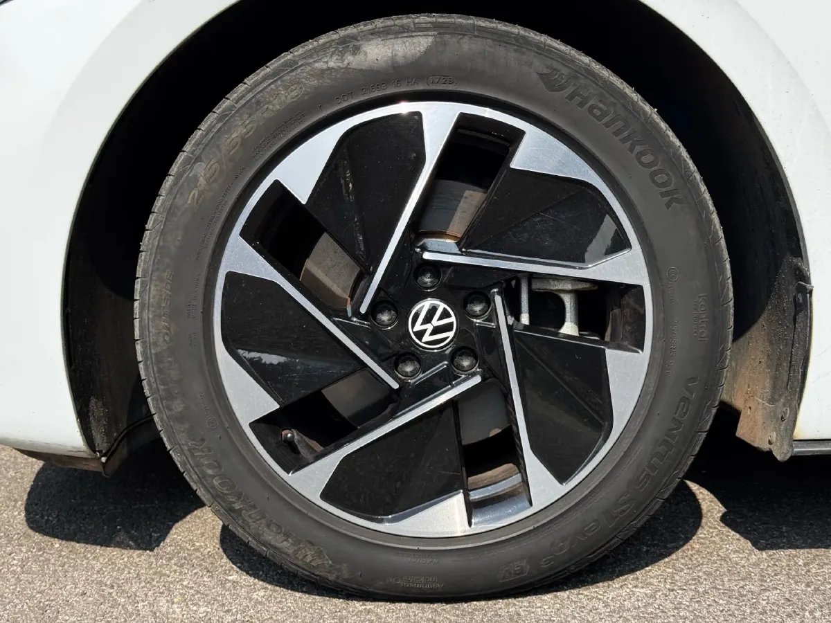 2023 Volkswagen ID.3 BEV 52.8KWH,autocango,china used car exporter,china ev exporter,chinese used car exporter,chinese used ev exporter