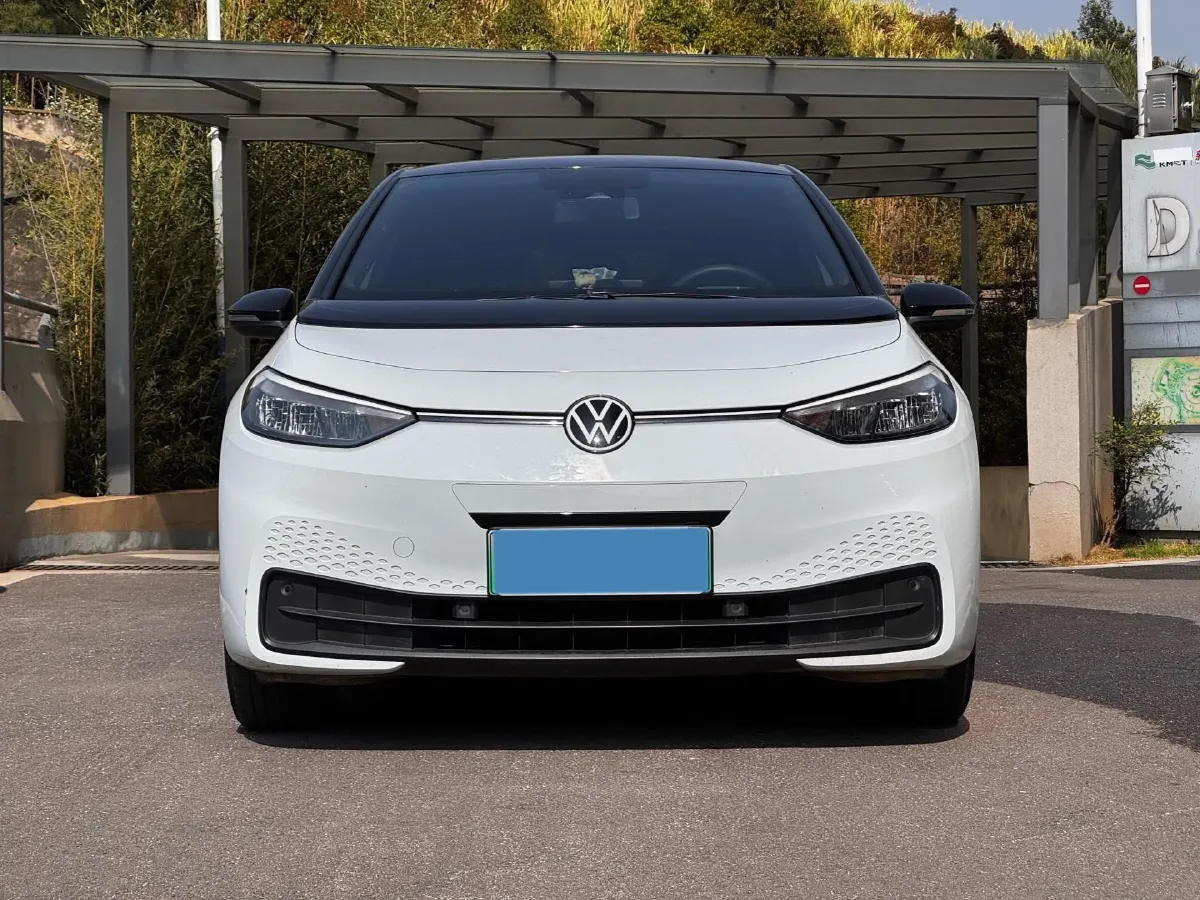 2023 Volkswagen ID.3 BEV 52.8KWH,autocango,china used car exporter,china ev exporter,chinese used car exporter,chinese used ev exporter