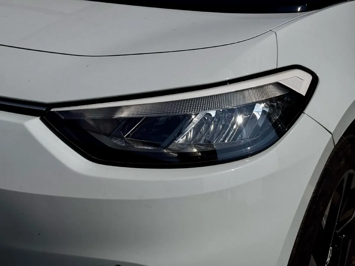 2023 Volkswagen ID.3 BEV 52.8KWH,autocango,china used car exporter,china ev exporter,chinese used car exporter,chinese used ev exporter