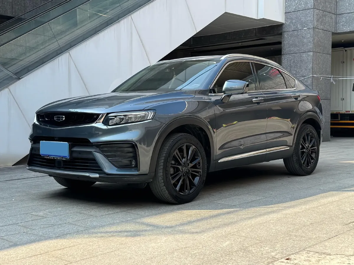 2020 Roewe RX5 1.5T 169HP L4 7DCT,autocango,china used car exporter,china ev exporter,chinese used car exporter,chinese used ev exporter