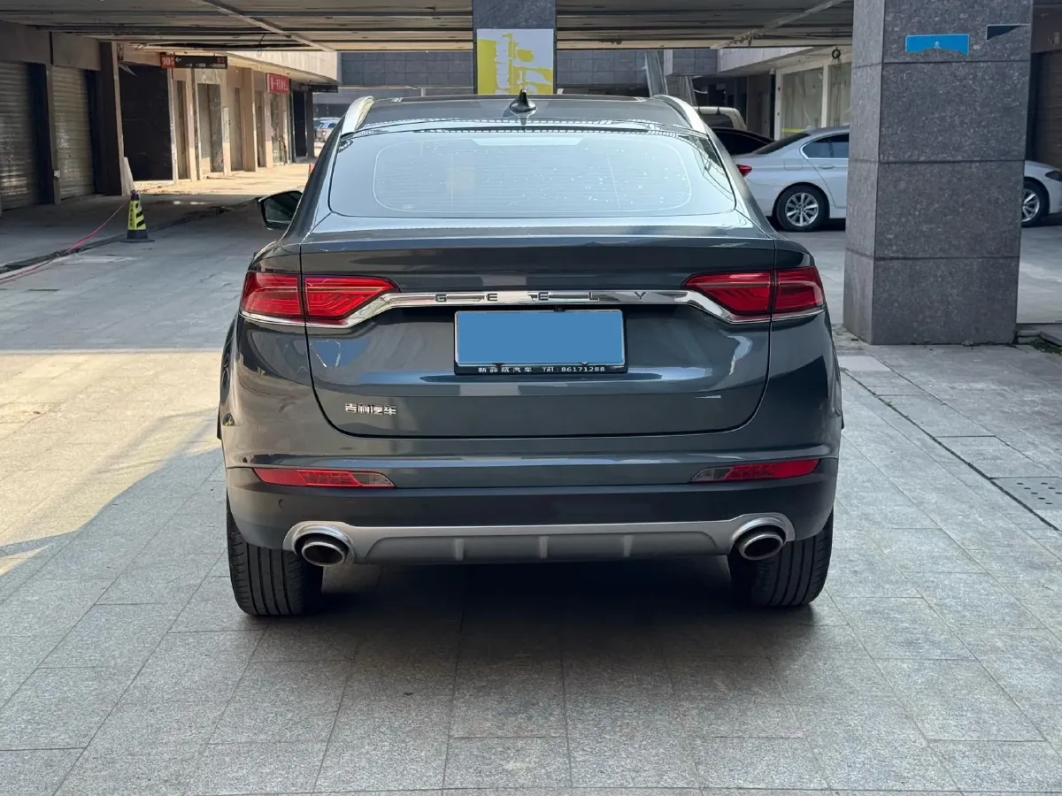 2020 Roewe RX5 1.5T 169HP L4 7DCT,autocango,china used car exporter,china ev exporter,chinese used car exporter,chinese used ev exporter