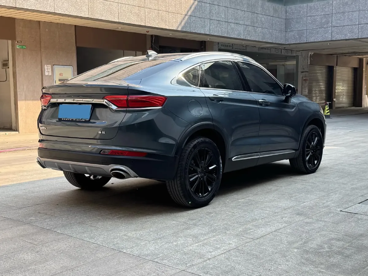 2020 Roewe RX5 1.5T 169HP L4 7DCT,autocango,china used car exporter,china ev exporter,chinese used car exporter,chinese used ev exporter