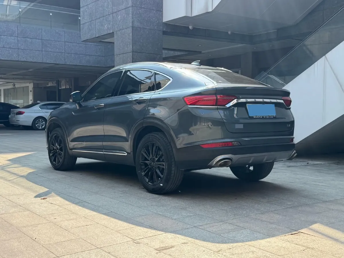 2020 Roewe RX5 1.5T 169HP L4 7DCT,autocango,china used car exporter,china ev exporter,chinese used car exporter,chinese used ev exporter