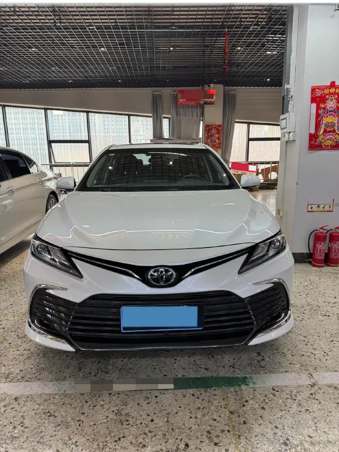 2021 Toyota Camry 2.0L 178HP L4 CVT,autocango,china used car exporter,china ev exporter,chinese used car exporter,chinese used ev exporter