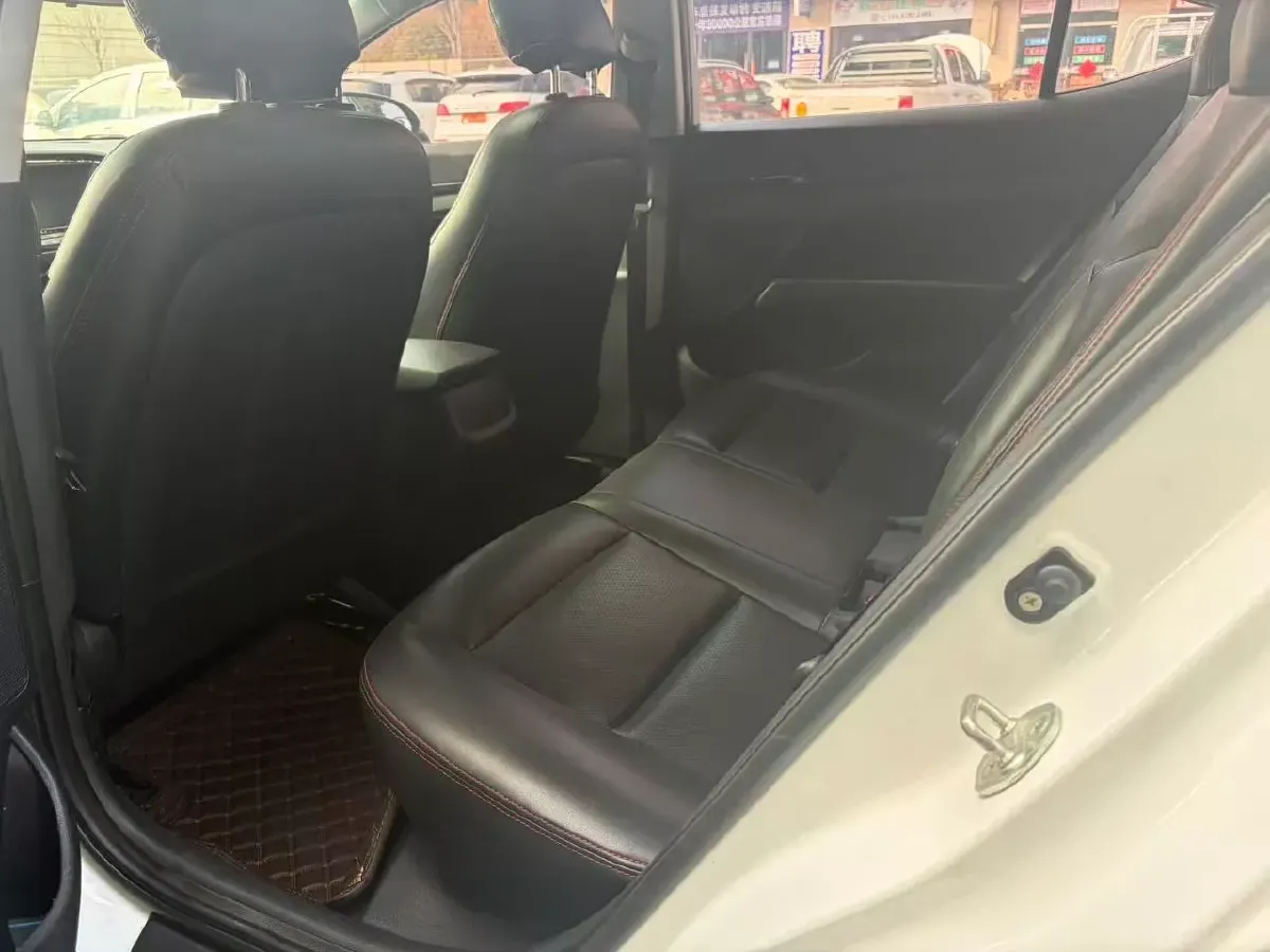 2018 Hyundai Elantra 1.4T 130HP L4 7DCT,autocango,china used car exporter,china ev exporter,chinese used car exporter,chinese used ev exporter