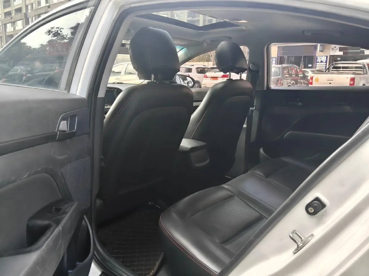 2018 Hyundai Elantra 1.4T 130HP L4 7DCT,autocango,china used car exporter,china ev exporter,chinese used car exporter,chinese used ev exporter