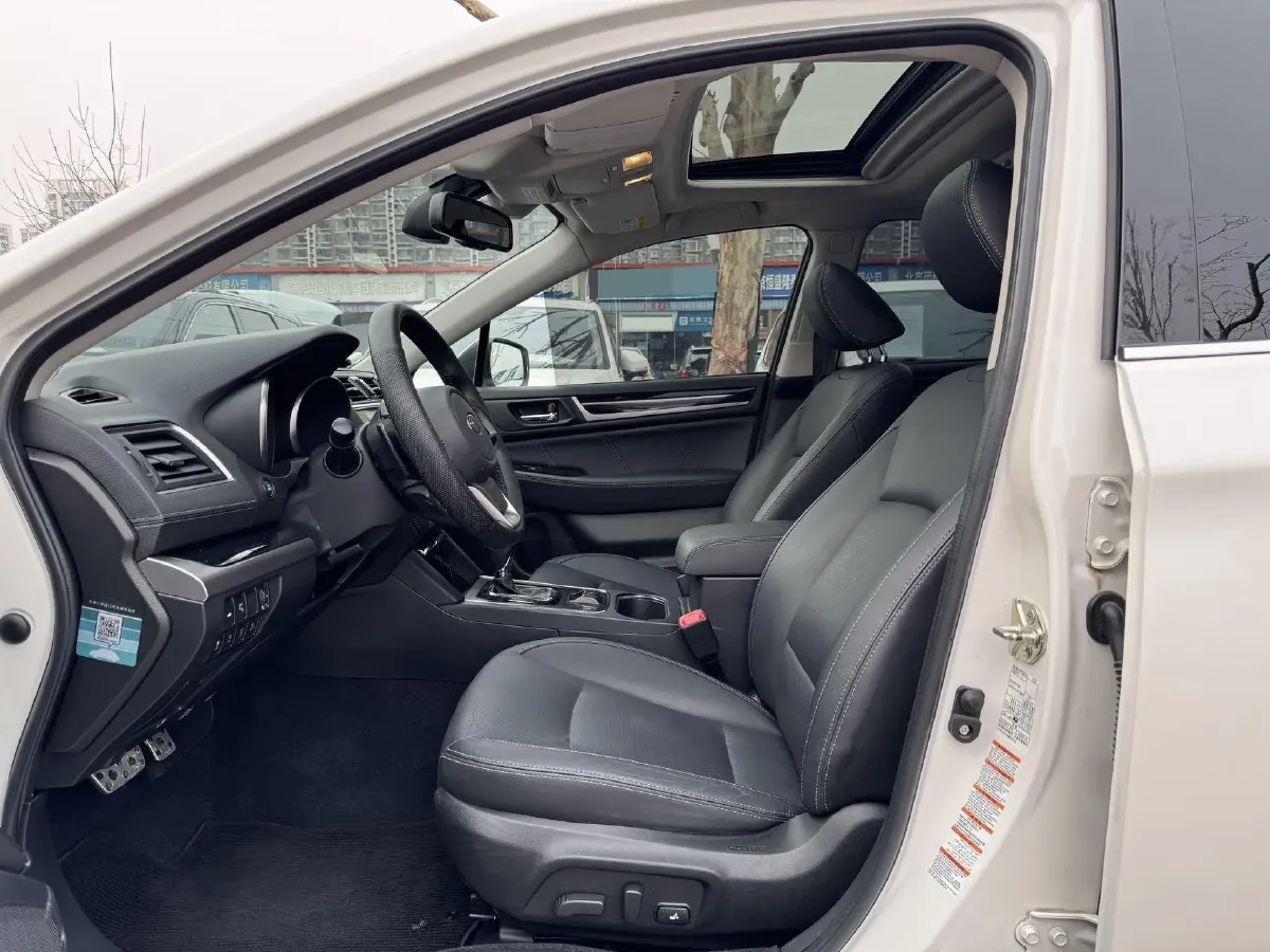 2020 Subaru Legacy 2.5L 175HP H4 CVT,autocango,china used car exporter,china ev exporter,chinese used car exporter,chinese used ev exporter