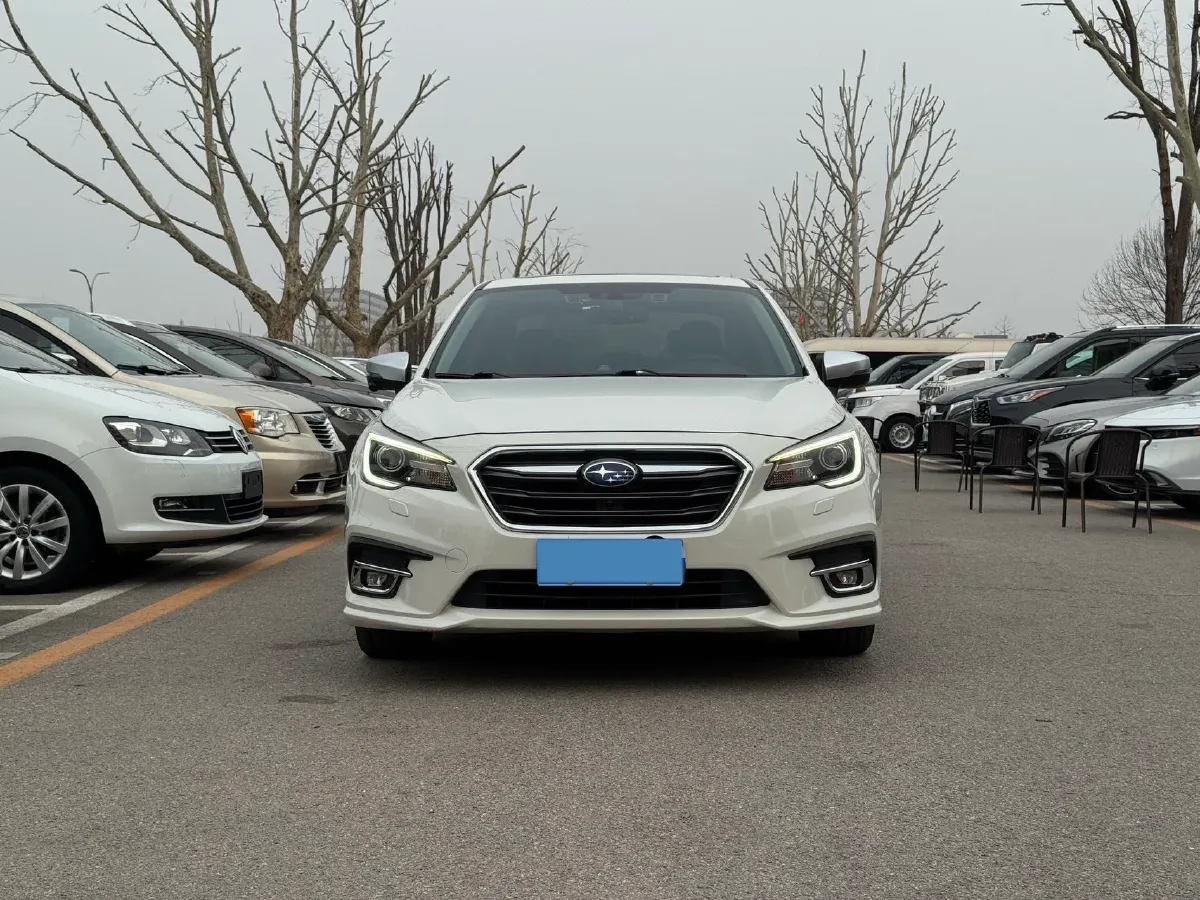 2020 Subaru Legacy 2.5L 175HP H4 CVT,autocango,china used car exporter,china ev exporter,chinese used car exporter,chinese used ev exporter