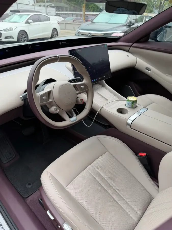 2025 MI YU7 BEV 96.3KWH,autocango,china used car exporter,china ev exporter,chinese used car exporter,chinese used ev exporter