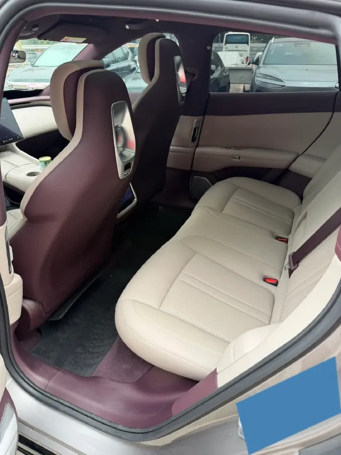 2025 MI YU7 BEV 96.3KWH,autocango,china used car exporter,china ev exporter,chinese used car exporter,chinese used ev exporter