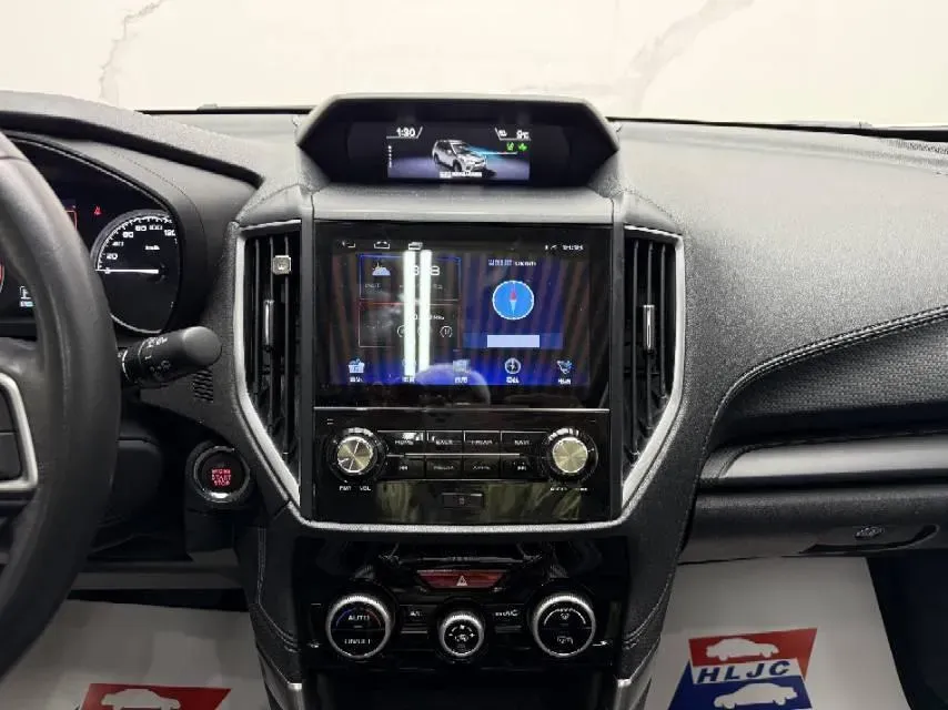 2019 Subaru Forester 2.0L 156HP H4 CVT,autocango,china used car exporter,china ev exporter,chinese used car exporter,chinese used ev exporter