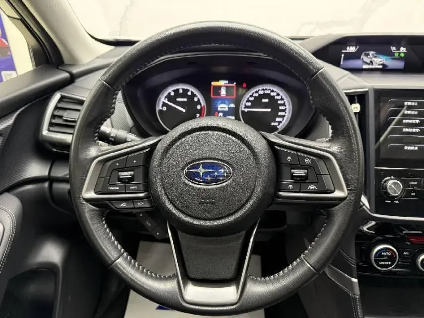 2019 Subaru Forester 2.0L 156HP H4 CVT,autocango,china used car exporter,china ev exporter,chinese used car exporter,chinese used ev exporter