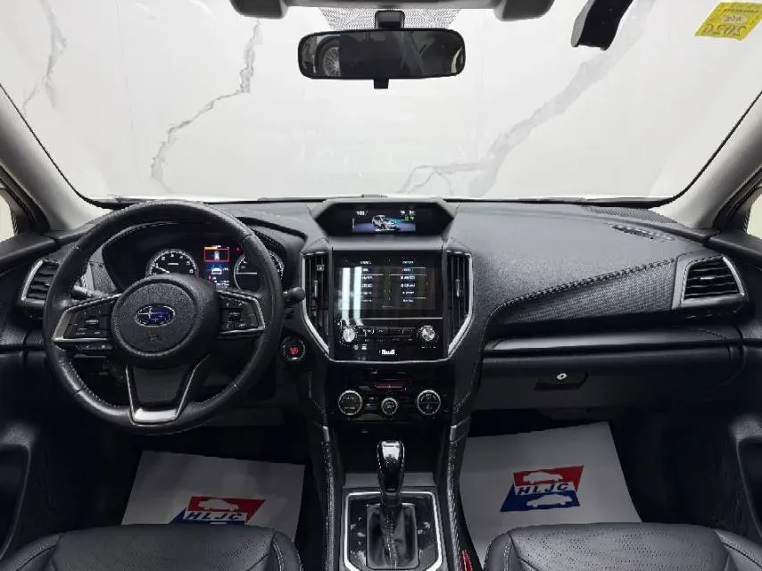 2019 Subaru Forester 2.0L 156HP H4 CVT,autocango,china used car exporter,china ev exporter,chinese used car exporter,chinese used ev exporter