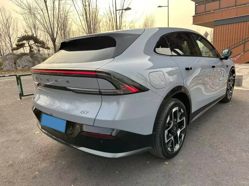 2025 Xpeng G7 BEV,autocango,china used car exporter,china ev exporter,chinese used car exporter,chinese used ev exporter