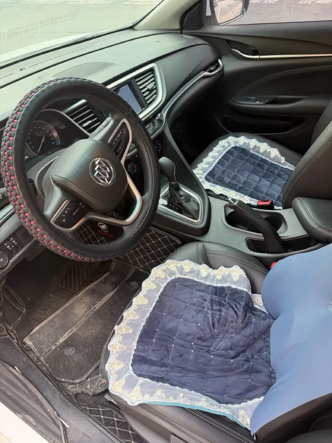 2021 Buick Excelle 1.5L 113HP L4 6AT,autocango,china used car exporter,china ev exporter,chinese used car exporter,chinese used ev exporter