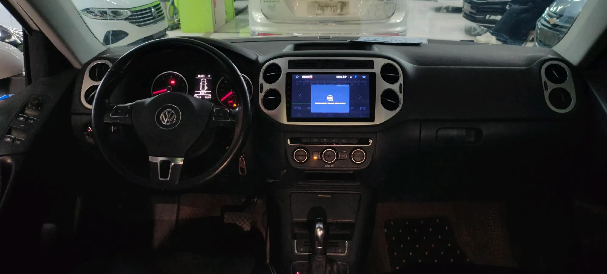 2016 Buick Larcosse 1.5T 170HP L4 7DCT,autocango,china used car exporter,china ev exporter,chinese used car exporter,chinese used ev exporter