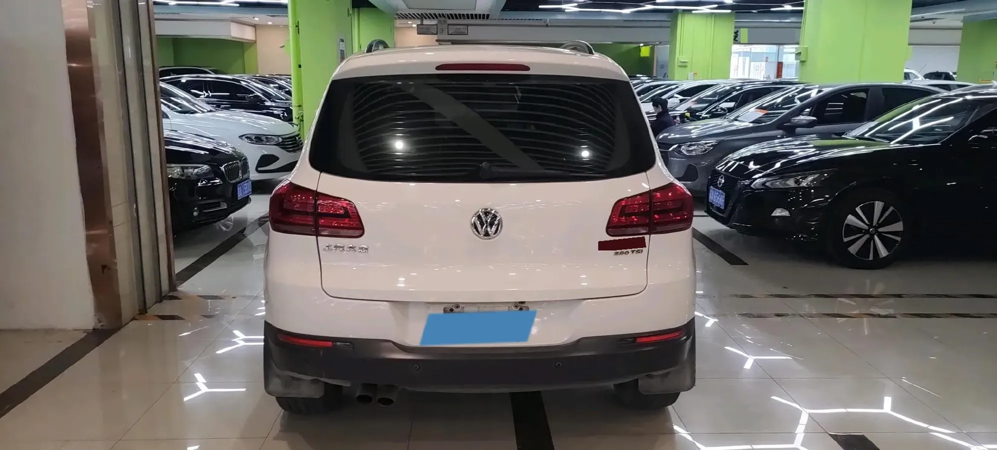 2016 Buick Larcosse 1.5T 170HP L4 7DCT,autocango,china used car exporter,china ev exporter,chinese used car exporter,chinese used ev exporter