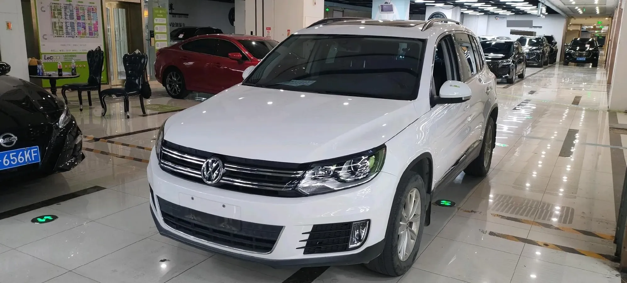 2016 Buick Larcosse 1.5T 170HP L4 7DCT,autocango,china used car exporter,china ev exporter,chinese used car exporter,chinese used ev exporter