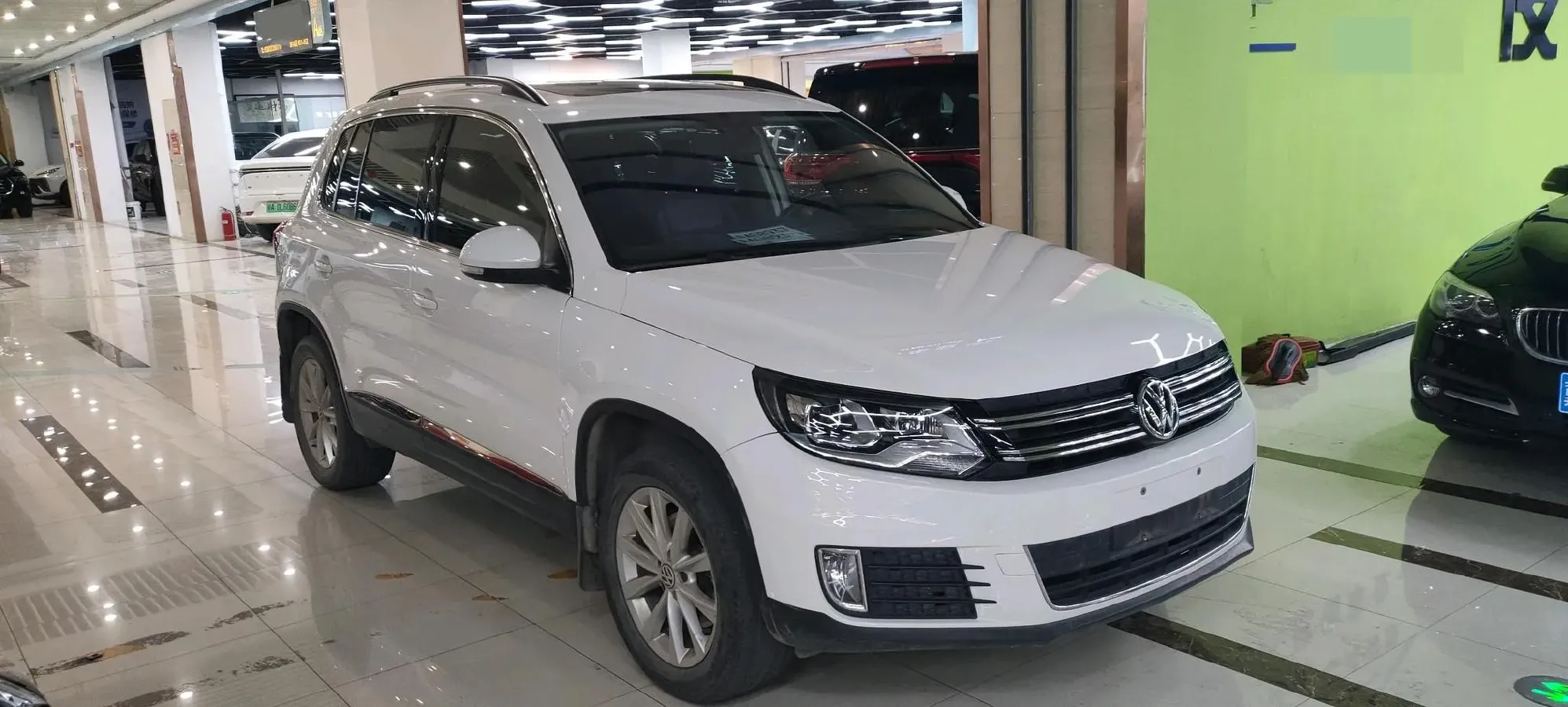 2016 Buick Larcosse 1.5T 170HP L4 7DCT,autocango,china used car exporter,china ev exporter,chinese used car exporter,chinese used ev exporter