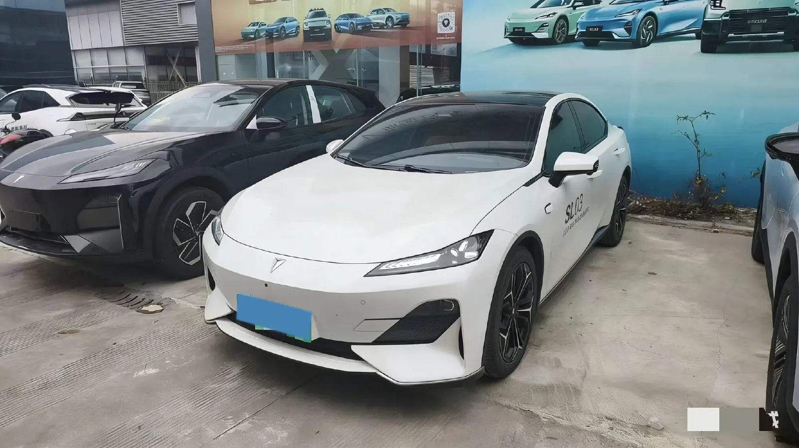 2023 Deepal SL03 1.5L 95HP L4 REEV 28.39KWH,autocango,china used car exporter,china ev exporter,chinese used car exporter,chinese used ev exporter