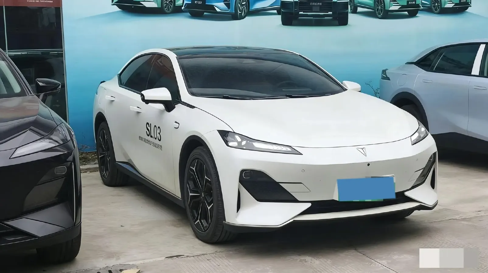 2023 Deepal SL03 1.5L 95HP L4 REEV 28.39KWH,autocango,china used car exporter,china ev exporter,chinese used car exporter,chinese used ev exporter