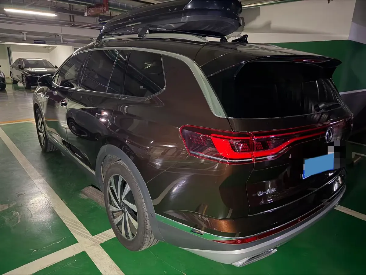 2021 Volkswagen Talagon 2.0T 220HP L4 7DCT,autocango,china used car exporter,china ev exporter,chinese used car exporter,chinese used ev exporter