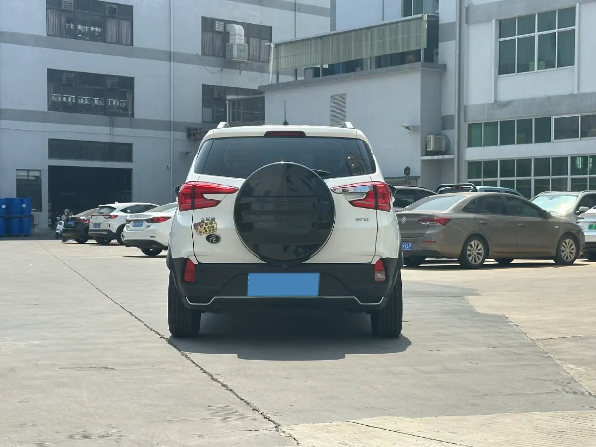 2021 BYD Yuan Pro BEV 50.1KWH,autocango,china used car exporter,china ev exporter,chinese used car exporter,chinese used ev exporter