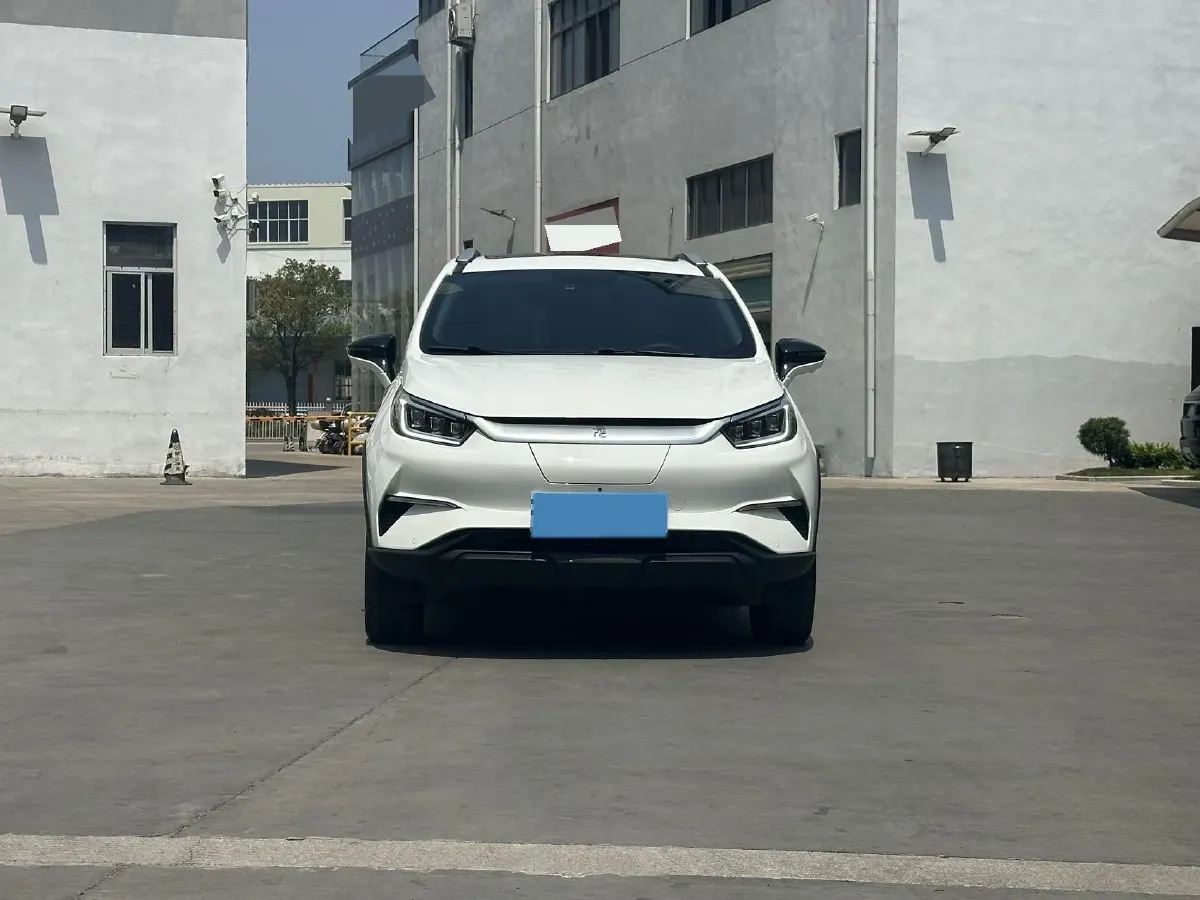 2021 BYD Yuan Pro BEV 50.1KWH,autocango,china used car exporter,china ev exporter,chinese used car exporter,chinese used ev exporter