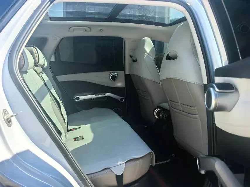 2024 BYD Yuan Plus BEV 49.92KWH,autocango,china used car exporter,china ev exporter,chinese used car exporter,chinese used ev exporter