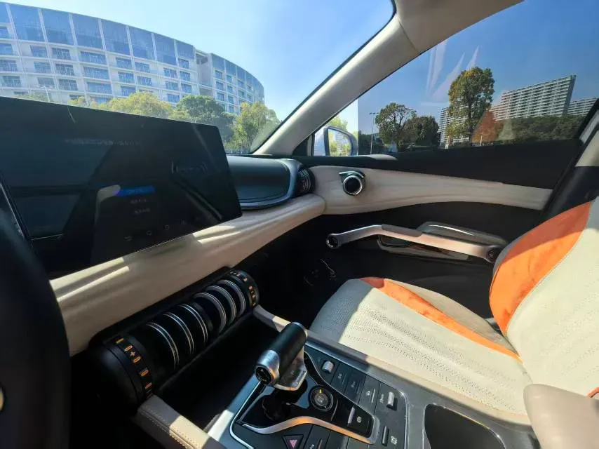 2024 BYD Yuan Plus BEV 49.92KWH,autocango,china used car exporter,china ev exporter,chinese used car exporter,chinese used ev exporter